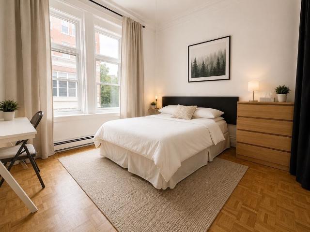 Magnifique Grand Appartement