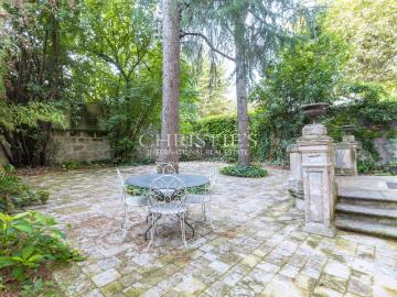 Jardin Public, Victor Hugo Bordeaux, Bordeaux, Gironde, Aquitaine