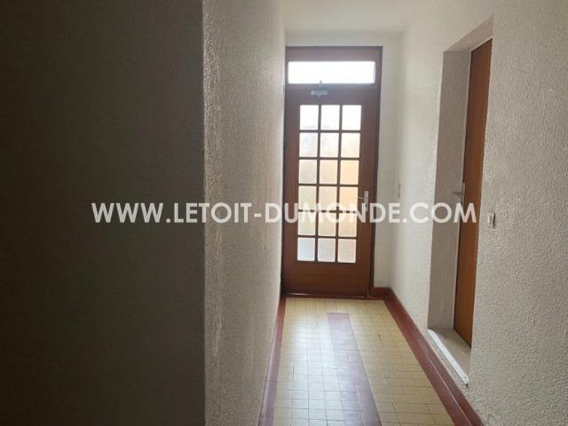 Magnifique immeuble de rapport centre ville Périgueux 251m² Périgueux