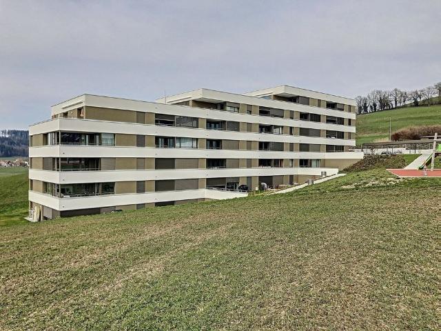 Magnifique logement moderne et de construction récente