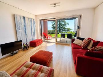 Magnifique logement au coeur d'une résidence de standing avec piscine