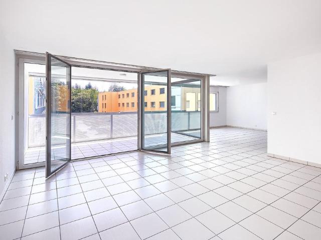 Magnifique logement au sein d'un quartier calme