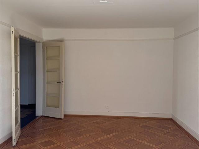 Magnifique logement avec du cachet / Un mois de loyer gratuit