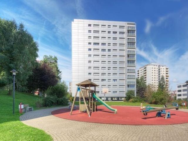 Magnifique logement avec loggia