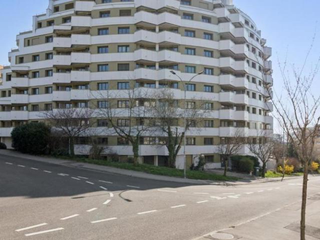 Magnifique logement à Morges !