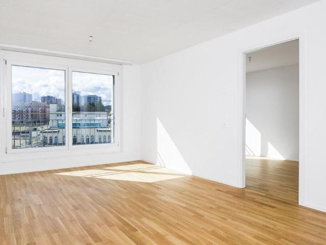 Magnifique logement dans un quartier résidentiel de Fribourg!