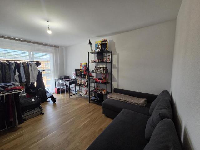 Magnifique logement de 3,5 pièces