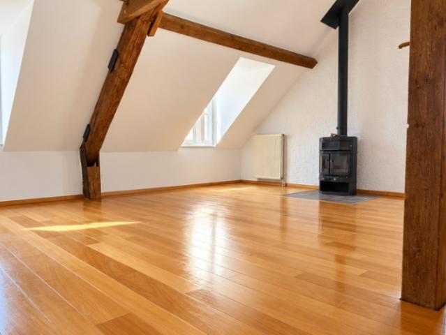 Magnifique Logement de 4.5 pièces au 2ème étage
