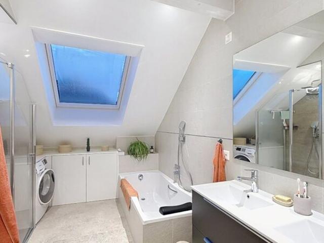 Magnifique logement de 4.5 pièces lumineux et de standing