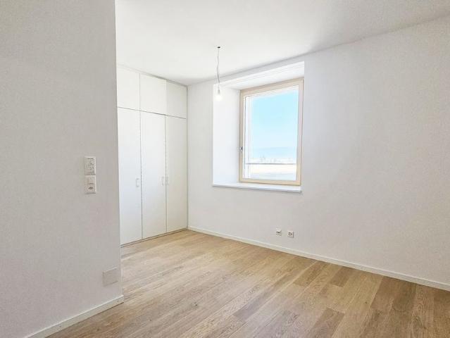 Magnifique logement en duplex avec jardins et terrasses
