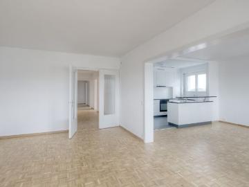 Magnifique logement récemment renové