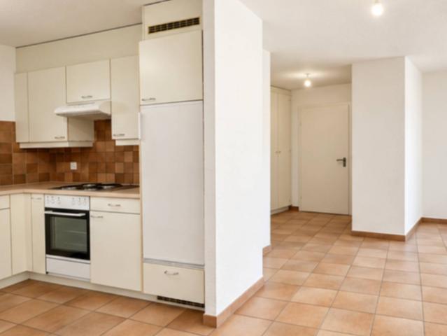 Magnifique logement situé à Renens Village