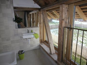 MAGNIFIQUE LOGEMENT !