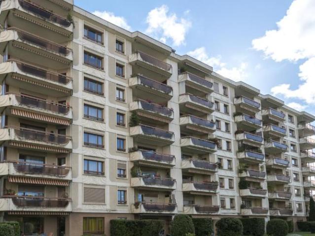 Magnifique logement
