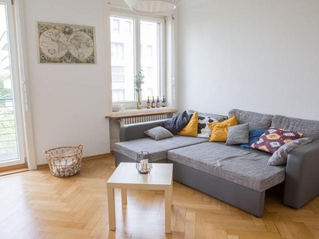 Magnifique logement 5.5 pièces au centre de Fribourg !