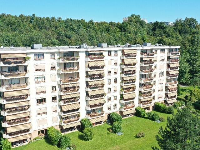 Magnifique logement