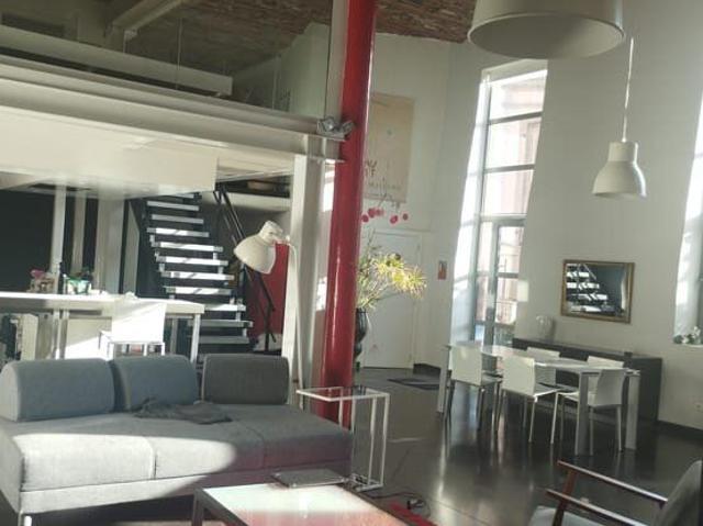 Magnifique Loft cathédrale dans l'Intramurros