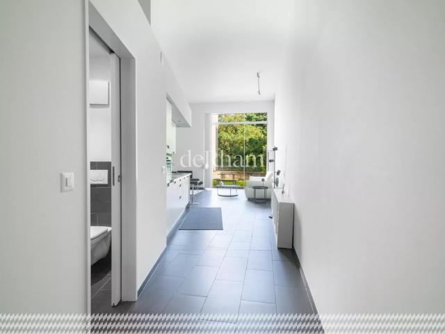 Magnifique loft au coeur de Lausanne