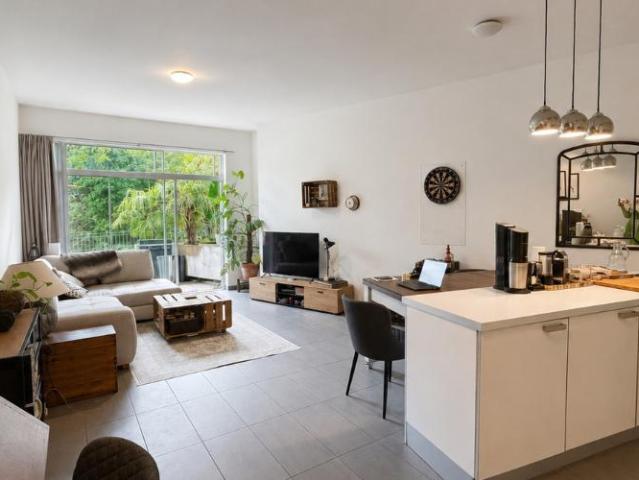 Magnifique loft au centre ville de Lausanne