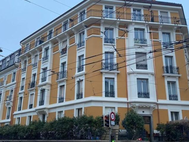 Magnifique loft avec mezzanine à Lausanne !