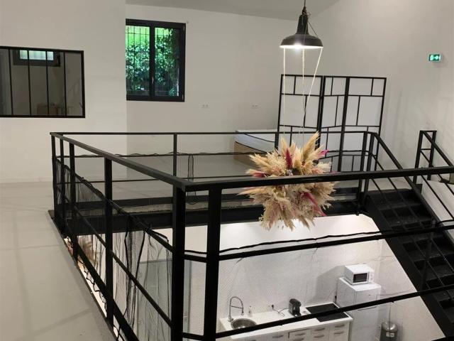 Magnifique Loft Barjols 130m² Barjols