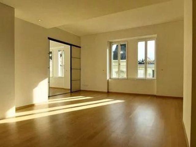 Magnifique Loft de 103m2 au coeur de Montreux Prestations haut de gamme
