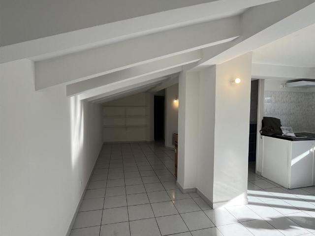 Magnifique loft en très bon état climatisé 56m² Perpignan