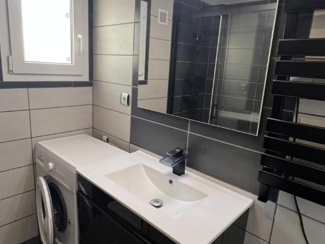 Magnifique petit loft 100% independant