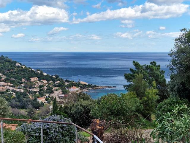 Magnifique Propriété vue mer