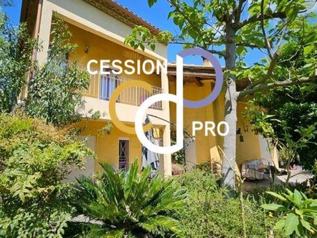 Magnifique Propriété A Vendre Sur Les Hauteurs De Nimes 4000m² Nîmes