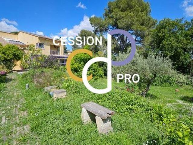 Magnifique Propriété A Vendre Sur Les Hauteurs De Nimes 4000m² Nîmes