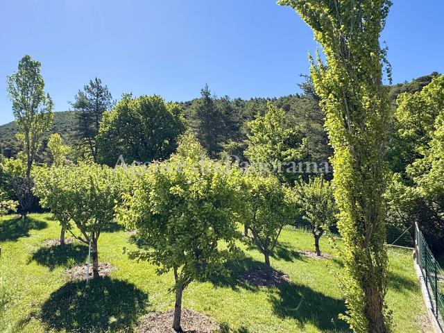 Magnifique Propriete Au Coeur De La Nature 224m² La Martre