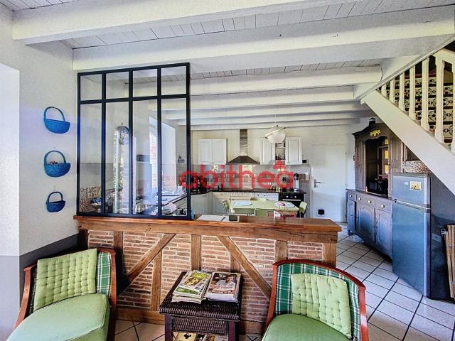 Magnifique propriété aux portes de Limoges 15 min sur 1ha. 220m² Chaptelat