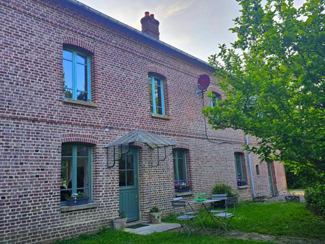 Magnifique Propriété de 275 m2 6 chambres
