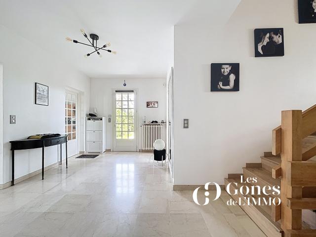 Magnifique propriété de 300m2 Lumière, élégance et art de vivre
