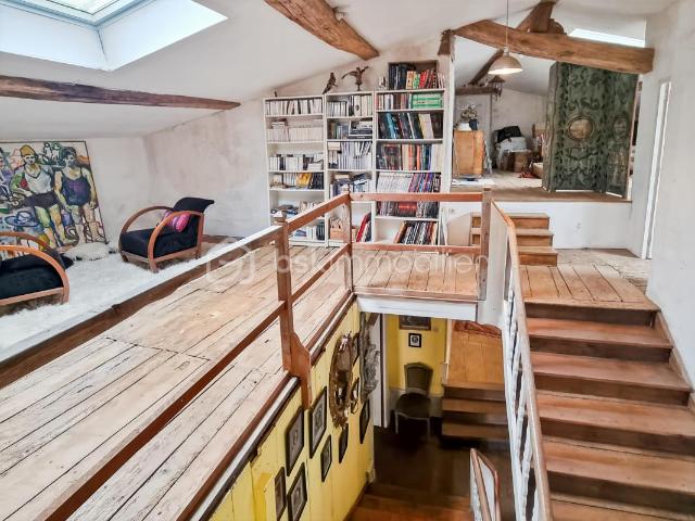 Magnifique propriété de caractère avec piscine