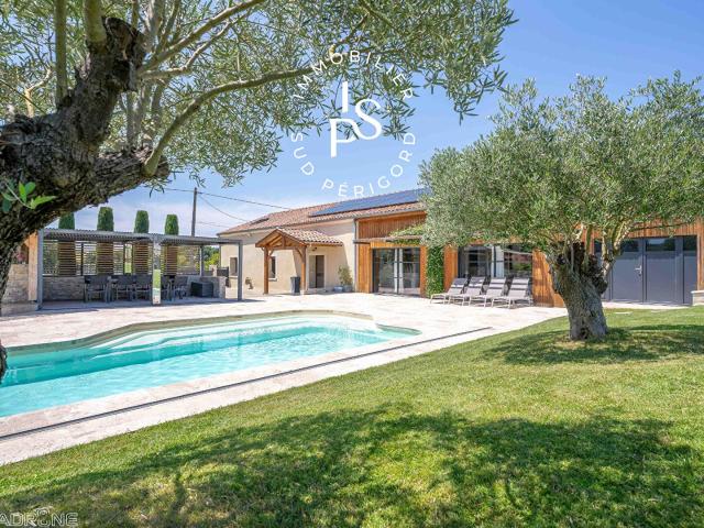 Magnifique propriété entièrement rénovée 229m² Villeneuve sur Lot