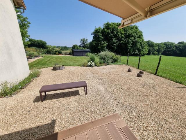 Magnifique Renovation 144m² Coussac Bonneval