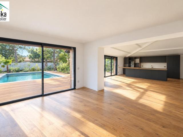 Magnifique rénovation ! 172m² Gujan Mestras