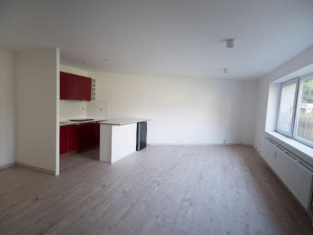 Magnifique appart 1 chambre St Gilles