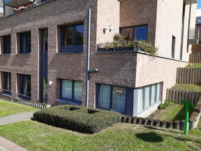 Magnifique studio 58 m² avec jardin Quartier Bruyères