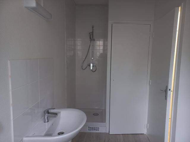 Magnifique studio à Clamecy