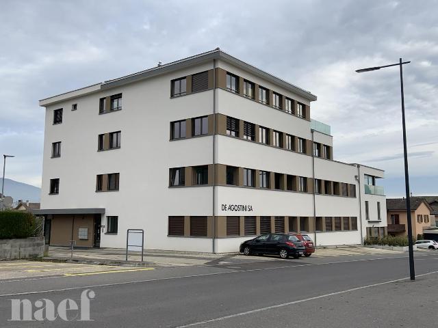 Magnifique studio à Colombier