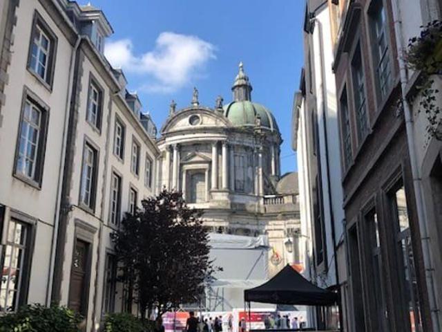 Magnifique studio à louer