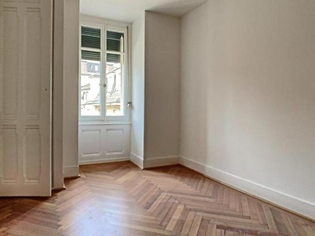 Magnifique studio à proximité de la gare de Lausanne