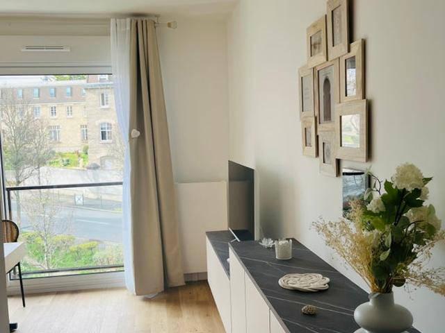 Magnifique studio à Vanves