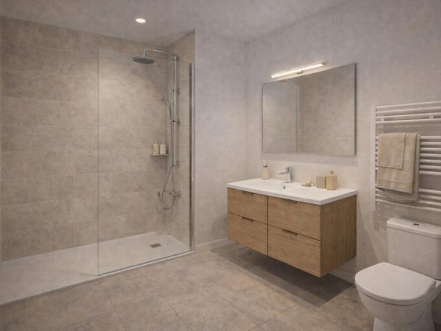 MAGNIFIQUE STUDIO AU COEUR DU 9ÈME ARRONDISSEMENT DE MARSEILLE !