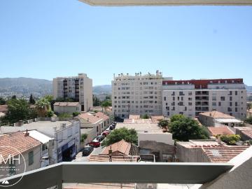 Saint-Loup Marseille, Marseille 10e Arrondissement, Marseille, Bouches-du-Rhône, Provence-Alpes-Côte dAzur