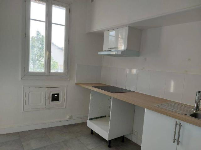 Magnifique studio de 24m²