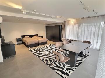 Quartier Sorge, Ecublens, District de l'Ouest lausannois, Waadt